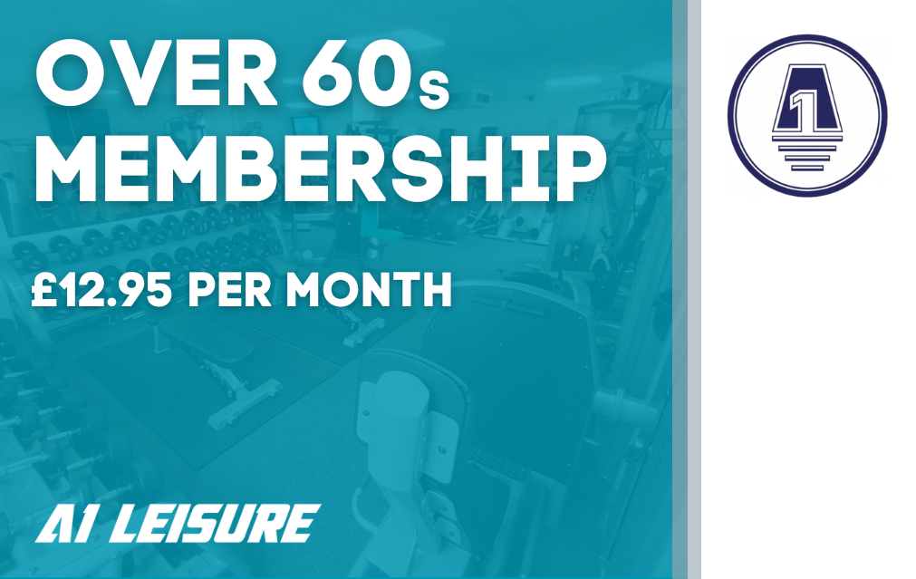 shrewsbury-gym-memberships-over-60s