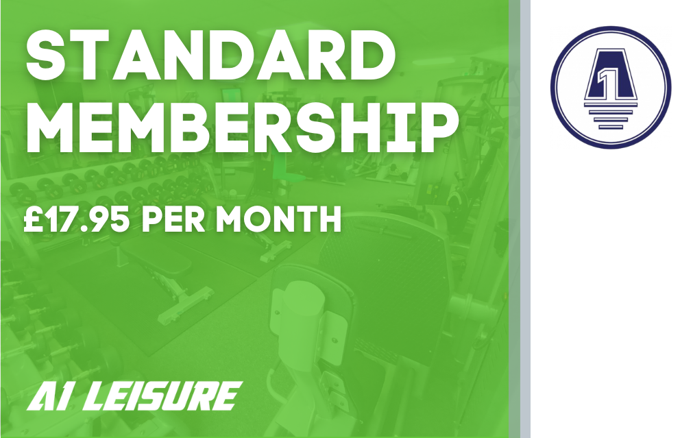 shrewsbury-gym-memberships-standard