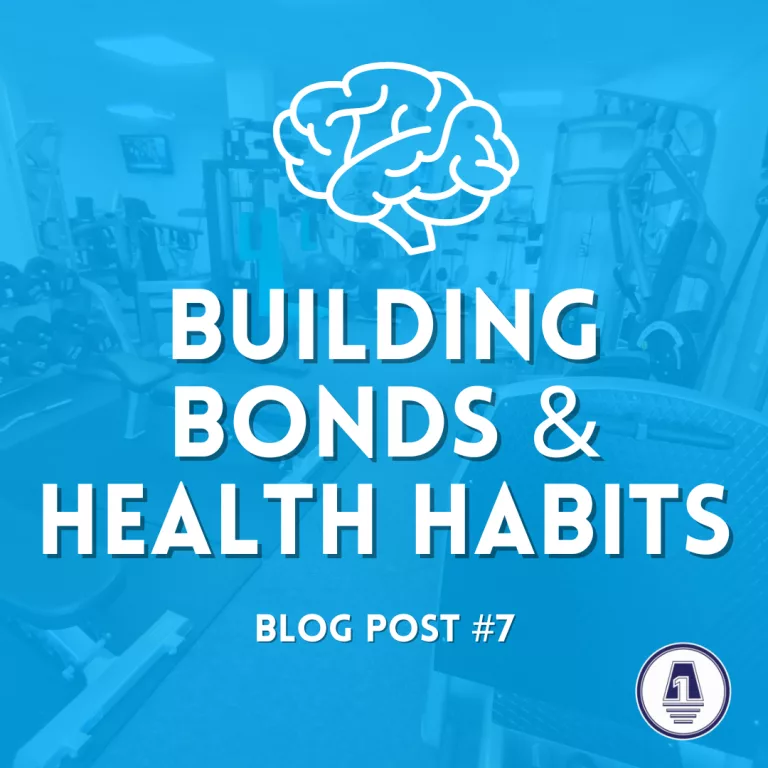 Building Bonds & Healthy Habits: Exercising As A Family – Blog #7