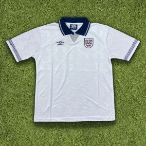 england-90-retro-football-top