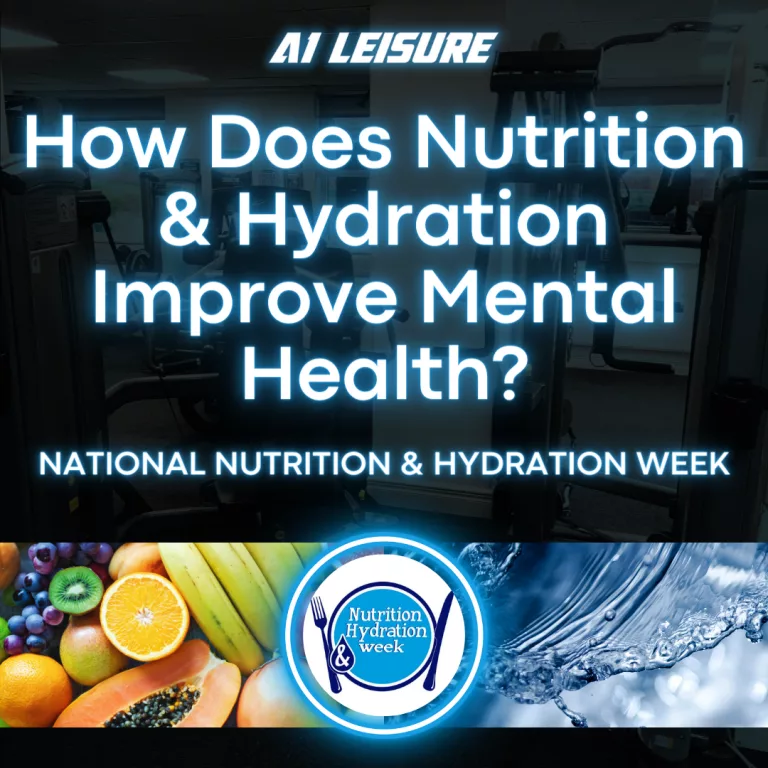 How Does Nutrition and Hydration Improve Mental Health? – Blog #23