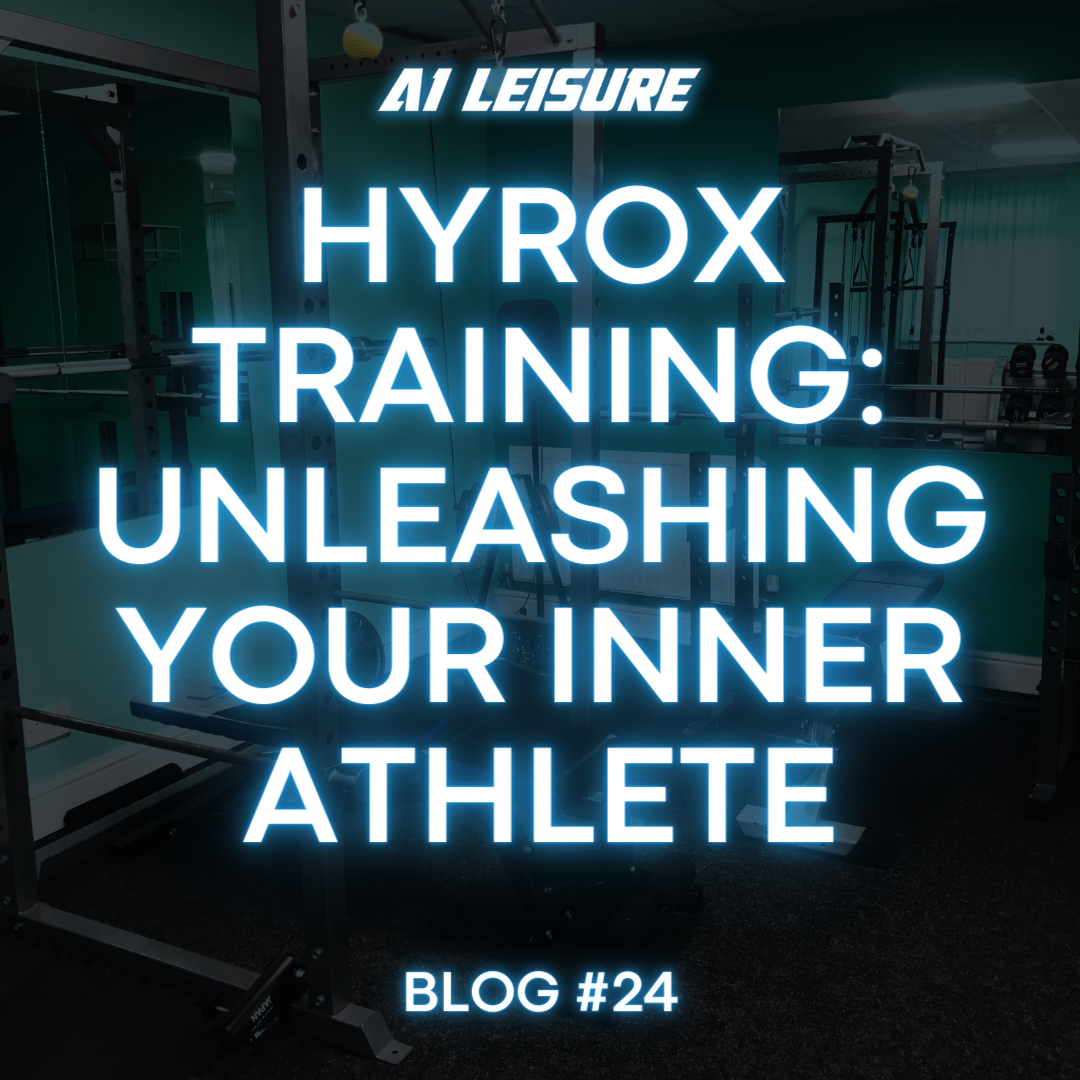hyrox-training-unleashing-your-inner-athlete