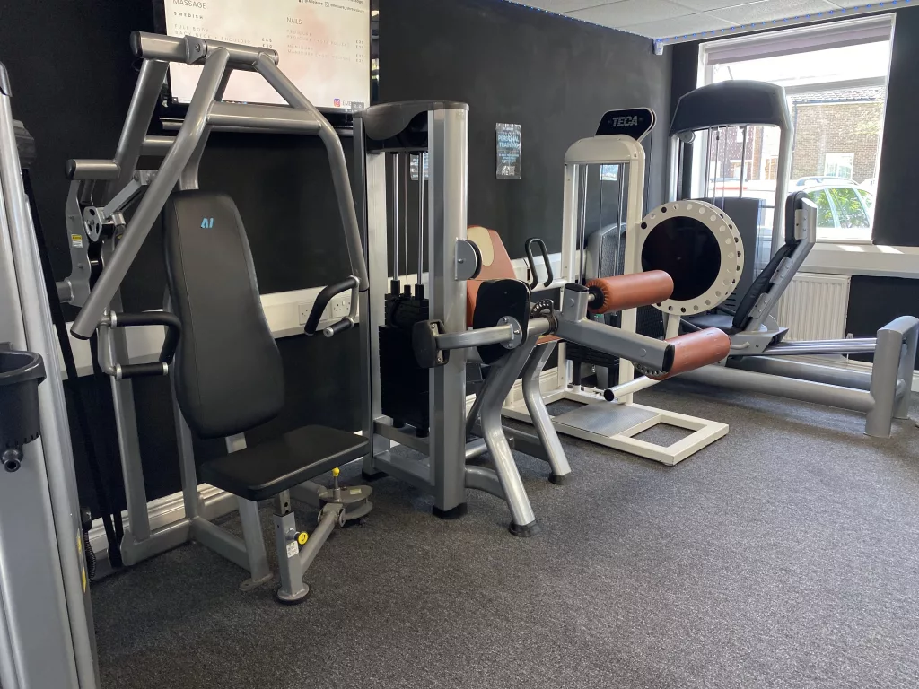 a1-leisure-shrewsbury-gym-equipment