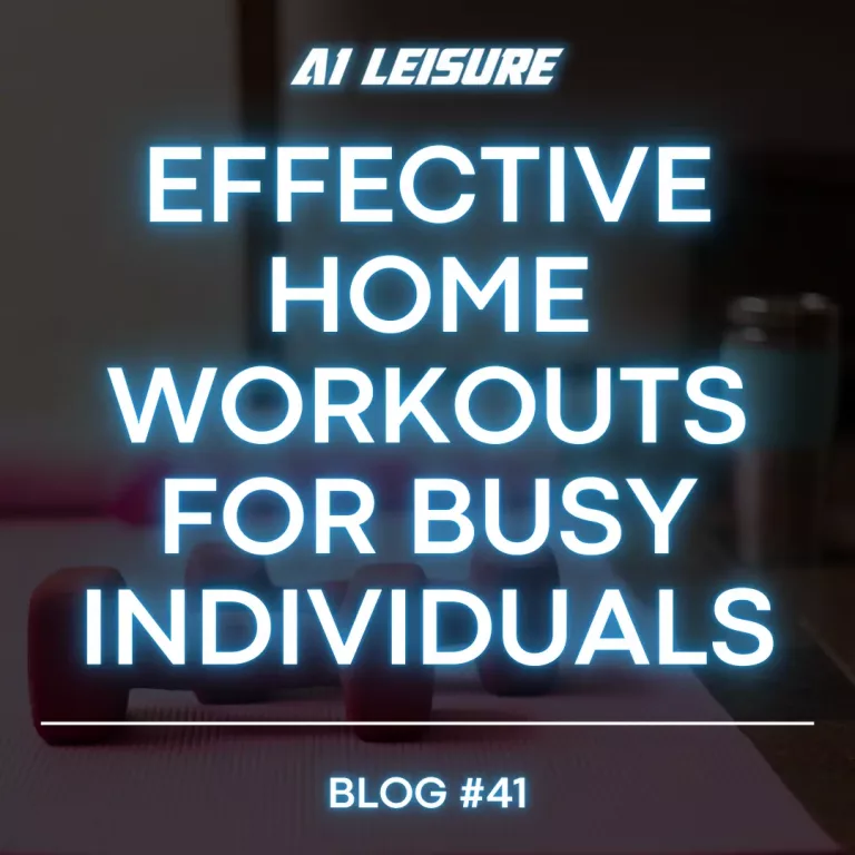 effective-home-workouts-for-busy-individuals
