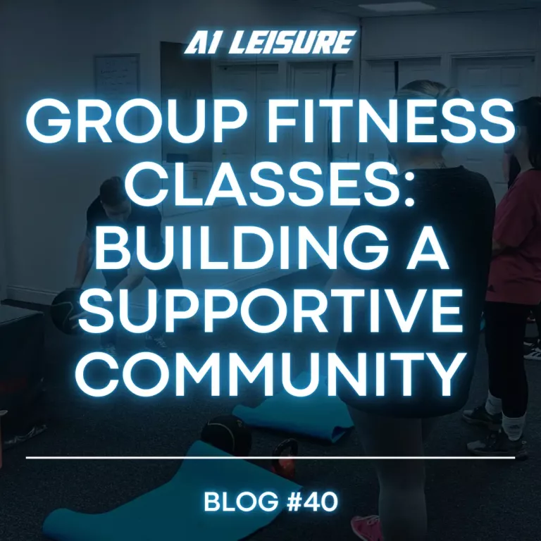 group-fitness-classes-building-a-supportive-community